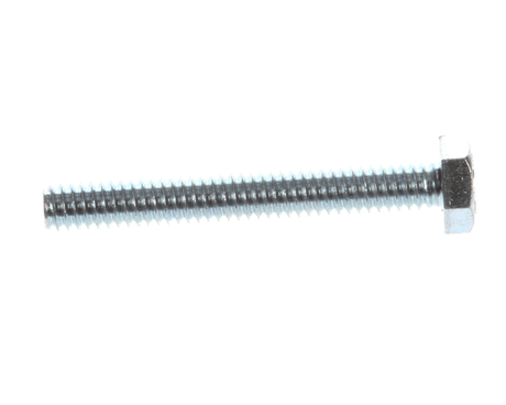 FRYMASTER PARTS Frymaster 8090429 Bolt 1/4-20X2 Hx Hd Zp Tap - SKU FM8090429