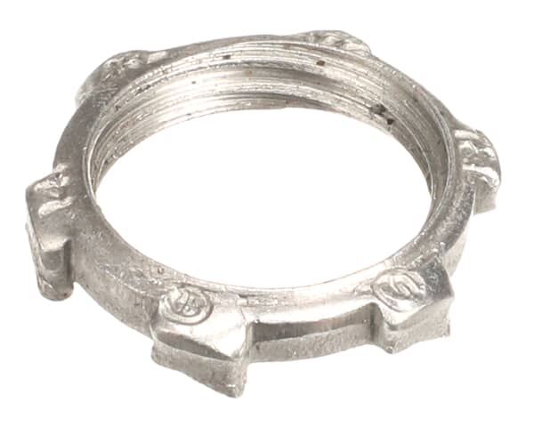 FRYMASTER PARTS Frymaster 8090454 Nut 1/2 Conduit Nut - SKU FM8090454