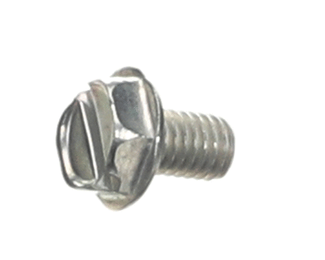 FRYMASTER PARTS Frymaster 8090475 Scrw 10-32X5/16 Hx Wshr Sl Hd - SKU FM8090475
