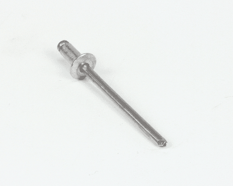 FRYMASTER PARTS Frymaster 8090522 Rivet POP.123X.379 AD44ABS Al - SKU FM8090522