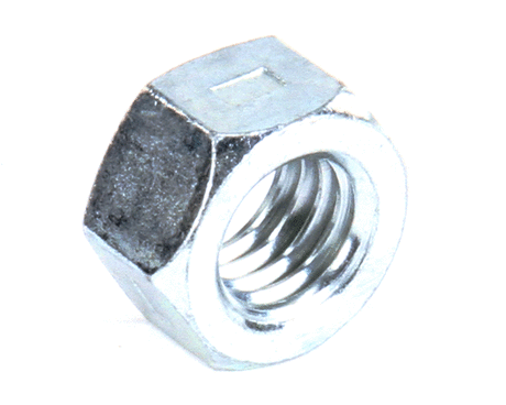 FRYMASTER PARTS Frymaster 8090540 Nut Lk 1/2-13 Hx 2-WAY Zp - SKU FM8090540