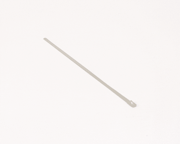 FRYMASTER PARTS Frymaster 8090567 Tie Wrap Metal - SKU FM8090567