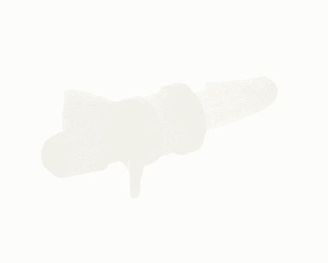 FRYMASTER PARTS Frymaster 8090580 Standoff Uhc PCB X .312 Lg - SKU FM8090580