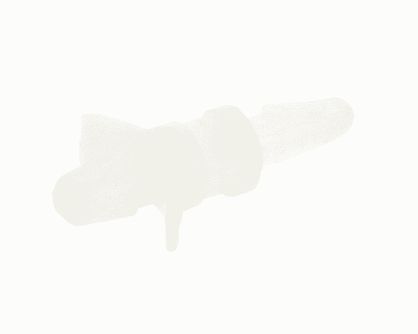 FRYMASTER PARTS Frymaster 8090580 Standoff Uhc PCB X .312 Lg - SKU FM8090580