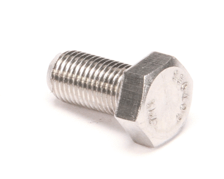 FRYMASTER PARTS Frymaster 8090603 Screw Cap 3/8-24X.75 Unc S/S - SKU FM8090603