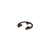 FRYMASTER PARTS Frymaster 8090647 E-Ring Retaining RING-.250 - SKU FM8090647
