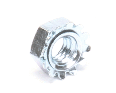 FRYMASTER PARTS Frymaster 8090804 Nut 1/4-20 Cap Ext T L/W Lock - SKU FM8090804