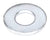 FRYMASTER PARTS Frymaster 8090885 Washer 3/8X1X.083 Type A Plain - SKU FM8090885