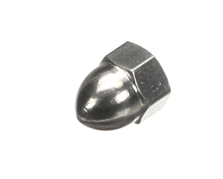 FRYMASTER PARTS Frymaster 8090893 Nut 8-32 Hi Crown Acorn - SKU FM8090893