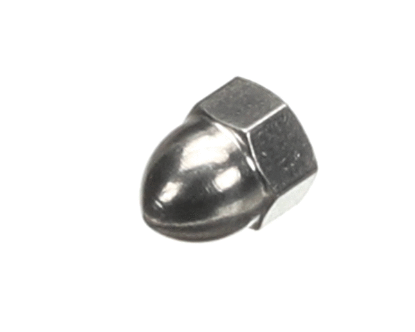 FRYMASTER PARTS Frymaster 8090893 Nut 8-32 Hi Crown Acorn - SKU FM8090893