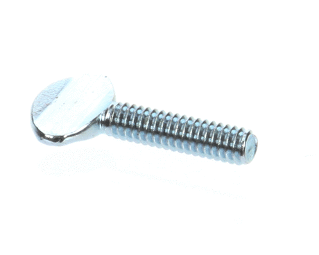 FRYMASTER PARTS Frymaster 8090989 Screw Thumb 1/4-20 X 1 Zp - SKU FM8090989