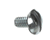 FRYMASTER PARTS Frymaster 8091001 Screw 1/4-20 X 1/2 Tr Sl Hd Zp - SKU FM8091001