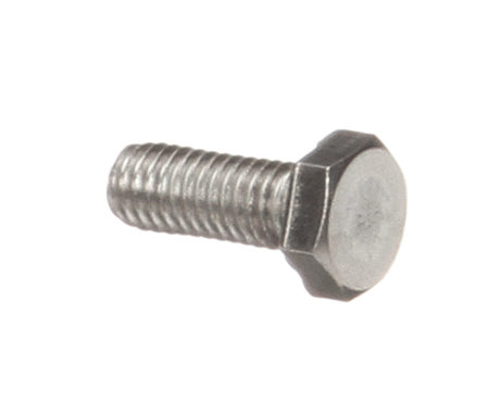 FRYMASTER PARTS Frymaster 8091003 Scrw 10-32X1/2 Hx Trim Hd SS - SKU FM8091003