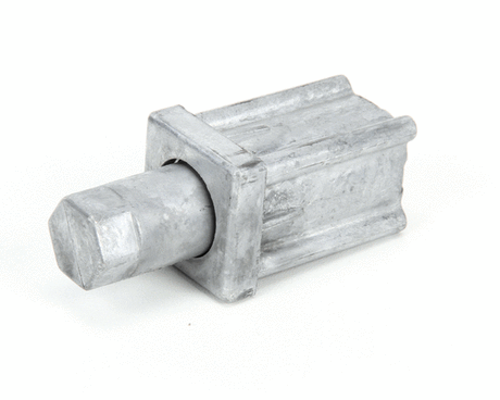 FRYMASTER PARTS Frymaster 8100007 Leg #222-34-EQC Adjustable - SKU FM8100007