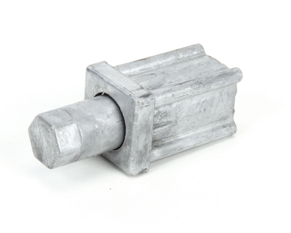 FRYMASTER PARTS Frymaster 8100007 Leg #222-34-EQC Adjustable - SKU FM8100007