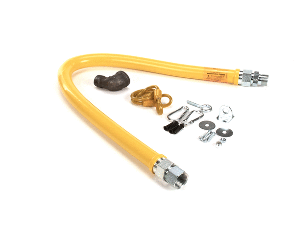 FRYMASTER PARTS Frymaster 8100083 Gasline Flx 3/4X36 - SKU FM8100083
