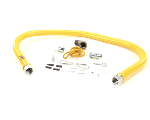 FRYMASTER PARTS Frymaster 8100084 Gasline Flx 3/4X48 - SKU FM8100084