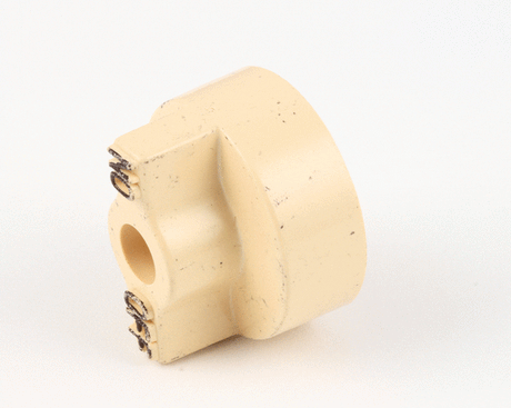 FRYMASTER PARTS Frymaster 8100109 Knob Gas Cock Dial Replacement - SKU FM8100109
