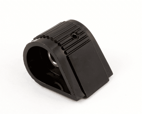 FRYMASTER PARTS Frymaster 8100110 Knob Thermostat Fnwl W/2 Alnhd Scrw - SKU FM8100110