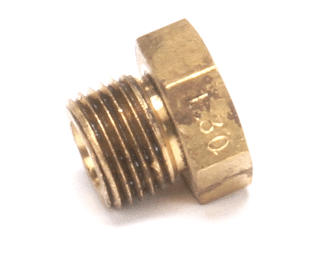 FRYMASTER PARTS Frymaster 8100131 Mj Orifice 1.30MM - SKU FM8100131