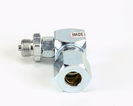 FRYMASTER PARTS Frymaster 8100148 Orifice Right Angle #101094HD - SKU FM8100148