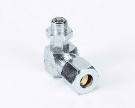 FRYMASTER PARTS Frymaster 8100149 Orifice Right Angle #101094HD - SKU FM8100149