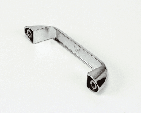 FRYMASTER PARTS Frymaster 8100180 Handle #8518 #725 Finish Door - SKU FM8100180