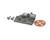 FRYMASTER PARTS Frymaster 8100187 Regulator Kit For B - SKU FM8100187