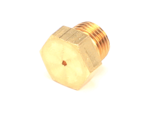 FRYMASTER PARTS Frymaster 8100323 Mj Orifice 1.20MM Nat - SKU FM8100323