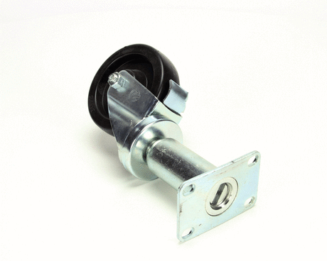 FRYMASTER PARTS Frymaster 8100326 Caster Adj 4 With Brake MAC51/52 - SKU FM8100326