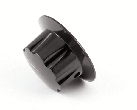 FRYMASTER PARTS Frymaster 8100334 Knob W/Skirt #649-3L - SKU FM8100334