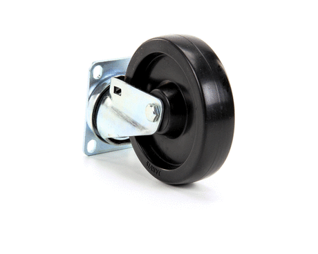 FRYMASTER PARTS Frymaster 8100356 Casters 5 Wheel Without Brake - SKU FM8100356