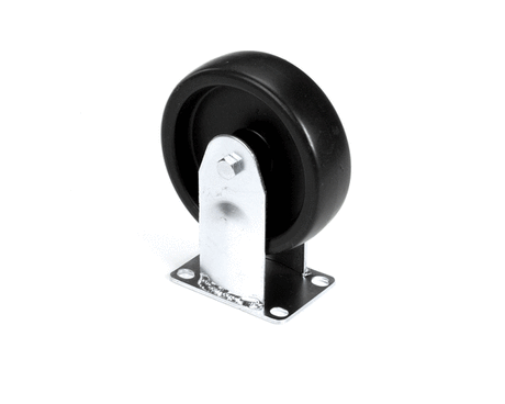 FRYMASTER PARTS Frymaster 8100378 Caster Stationary 5 Rigid - SKU FM8100378