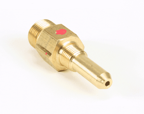 FRYMASTER PARTS Frymaster 8100386 He Orifice 2.10MM Pro - SKU FM8100386