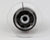 FRYMASTER PARTS Frymaster 8100387 Knob Control - SKU FM8100387