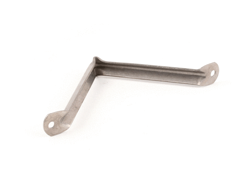 FRYMASTER PARTS Frymaster 8100396 Clamp 2.50 Drain Fm - SKU FM8100396