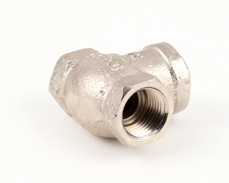 FRYMASTER PARTS Frymaster 8100430 Valve Swing Check 1/2 Prt Flt - SKU FM8100430