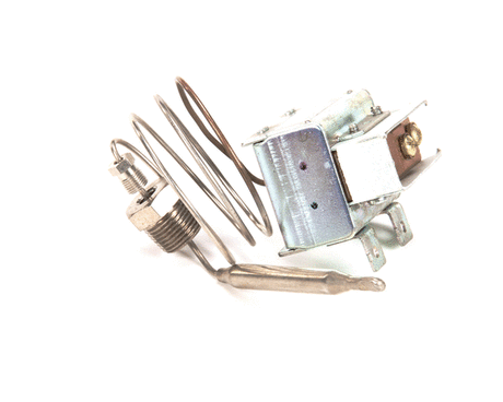 FRYMASTER PARTS Frymaster 8100458 Thermostat Hi-Limit - SKU FM8100458