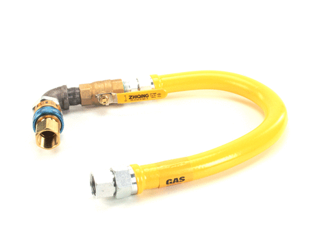 FRYMASTER PARTS Frymaster 8100478 Hose Flexible Gas Mcdonalds - SKU FM8100478