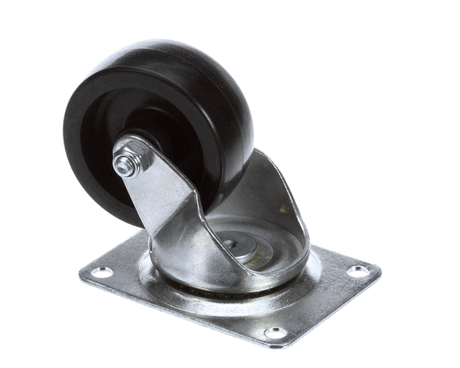 FRYMASTER PARTS Frymaster 8100482 Caster 3.0 Swivel Without Brakes - SKU FM8100482