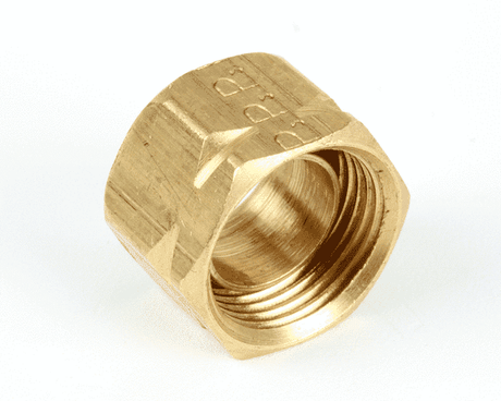 FRYMASTER PARTS Frymaster 8100494 Nut (Ferrule) He Orifice - SKU FM8100494