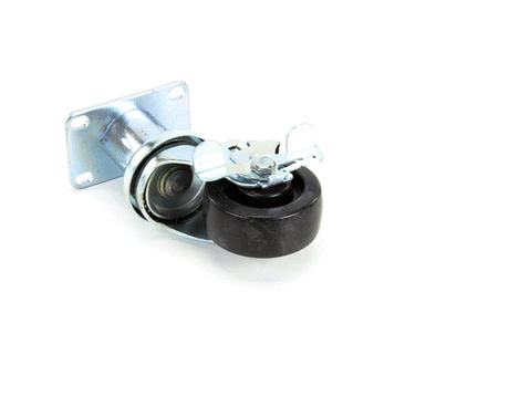 FRYMASTER PARTS Frymaster 8100651 Caster With Brake-Footprint Ii - SKU FM8100651