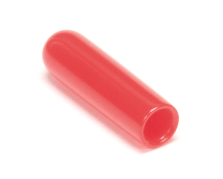 FRYMASTER PARTS Frymaster 8100677 Grip Fp-Tcf Drain Handle Red - SKU FM8100677