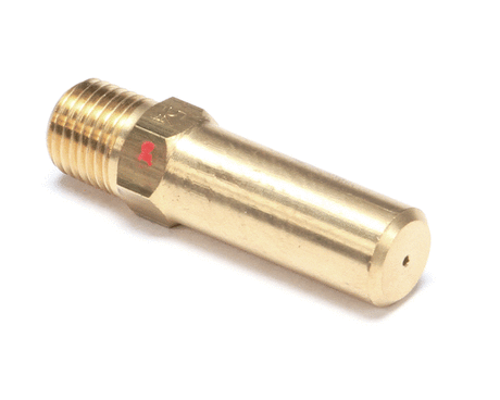 FRYMASTER PARTS Frymaster 8100710 Dn (Fp-Tcf) Orifice 1.40MM - SKU FM8100710