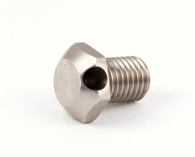 FRYMASTER PARTS Frymaster 8100713 Nozzle Spray Smsii - SKU FM8100713