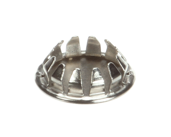 FRYMASTER PARTS Frymaster 8100743 Button Plug 3/4 Dia Hole - SKU FM8100743