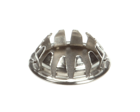 FRYMASTER PARTS Frymaster 8100743 Button Plug 3/4 Dia Hole - SKU FM8100743