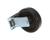 FRYMASTER PARTS Frymaster 8100750 Caster Rigid - SKU FM8100750