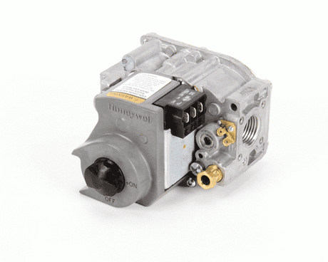 FRYMASTER PARTS Frymaster 8100786 Natural Gas Valve - SKU FM8100786