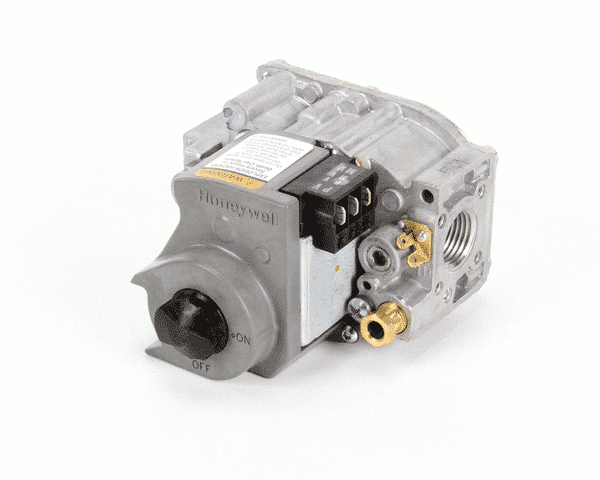 FRYMASTER PARTS Frymaster 8100786 Natural Gas Valve - SKU FM8100786